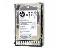 Жесткий диск HPE 2 Тб LFF SATA HDD (862126-001.)