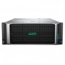 Сервер HPE Proliant DL580 Gen10 (4U)/ 2x Xeon Gold 5120/ 64GB/ P408i-pFBWC (2Gb/RAID 0/1/10/5/50/6/60)/ noHDD(8/48up SFF)/ 12 HPFans/ iLOAdv/ 4x 1GbFlexLOM/ 7x PCIe/ EasyRK + CMA/ 4x 800W (869848-B21)