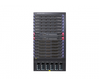 Шасси коммутатора HPE FlexNetwork 10512 JC748A