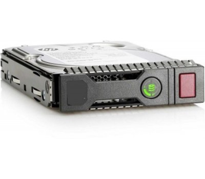 801886-B21 SAS Жесткий диск HP 3-TB 6G 7.2K NHP SATA