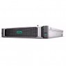 Сервер HPE Proliant DL380 Gen10/ Xeon Silver 6234/ 32GB/ noHDD (8/ up 24+6 SFF)/ noODD/ S100i/ iLOstd/ 2x 10Gb/ 1x 800W Plat (up 2) (P24847-B21)