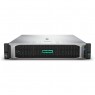 Сервер HPE Proliant DL380 Gen10/ Xeon Silver 4215R/ 32GB/ noHDD (up 8/24+6 SFF)/ noODD/ P408i-a/ iLOstd/ 2x 10Gb SFP+/ 1x 800W (up 2) (P40717-B21)